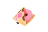 DOUGHBOY DONUT DOG TOY