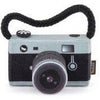 CAMERA DOG TOY