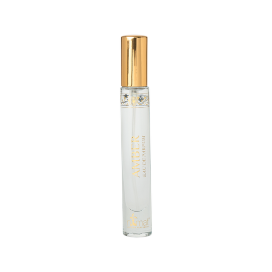 AMBER PERFUME TRAVEL SPRAY