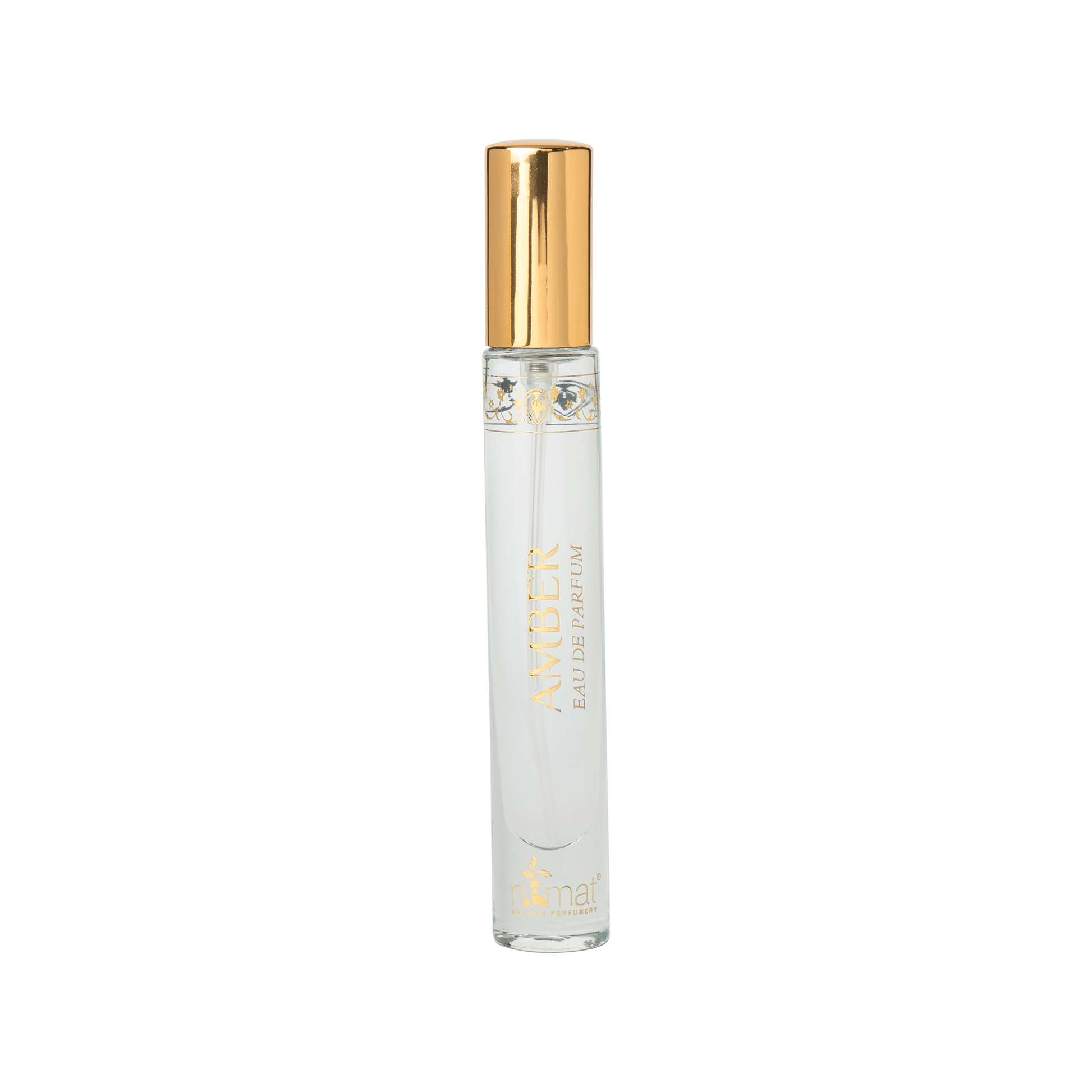 AMBER PERFUME TRAVEL SPRAY