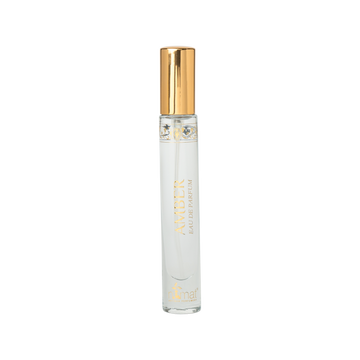 AMBER PERFUME TRAVEL SPRAY