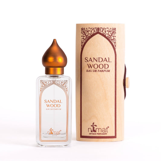 SANDALWOOD EAU DE PARFUM