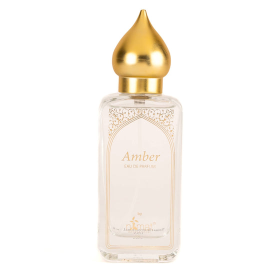 AMBER EAU DE PARFUM