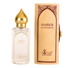 AMBER EAU DE PARFUM