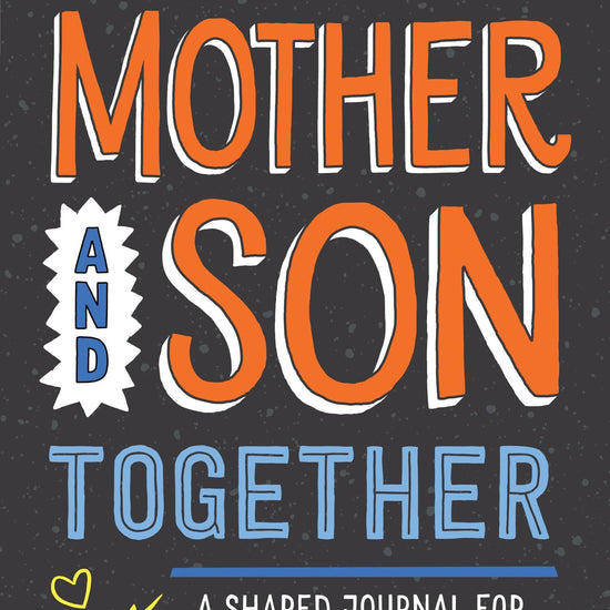 MOTHER AND SON TOGETHER