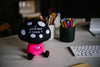TOXIC MUSHROOM PLUSH