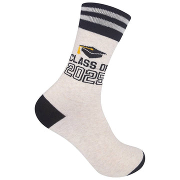 CLASS OF 2025 SOCKS