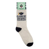 CLASS OF 2025 SOCKS