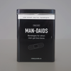 MAN-DAIDS BANDAGES