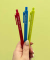 WORLD'S BEST TEACHER PENS