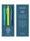 PISSING OFF YOUR BOSS PENS