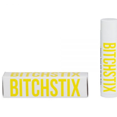 LEMON TWIST LIP BALM