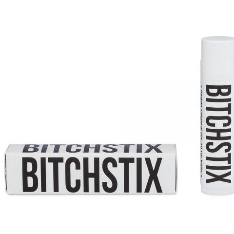 VEGAN ORIGINAL LIP BALM