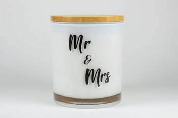 MR & MRS