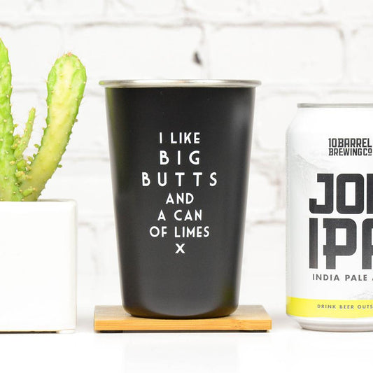 CAN OF LIMES