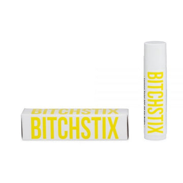 PINEAPPLE TWIST LIP BALM