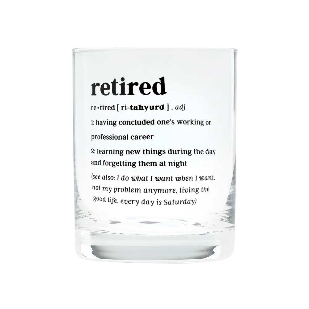 RETIRED DEFINITION ROCKS