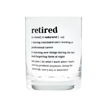 RETIRED DEFINITION ROCKS