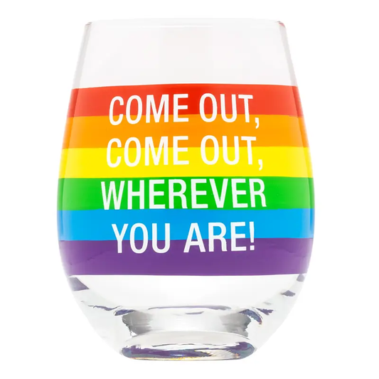 COME OUT WINE