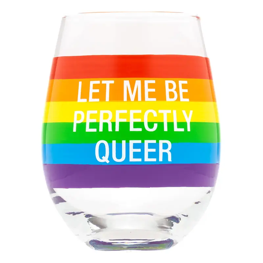 PERFECTLY QUEER WINE