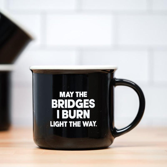 BRIDGES I BURN