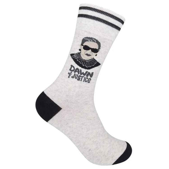 DAWN OF JUSTICE SOCKS