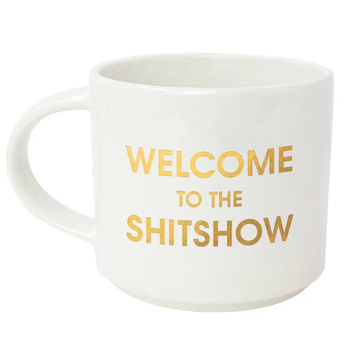 SHITSHOW JUMBO MUG