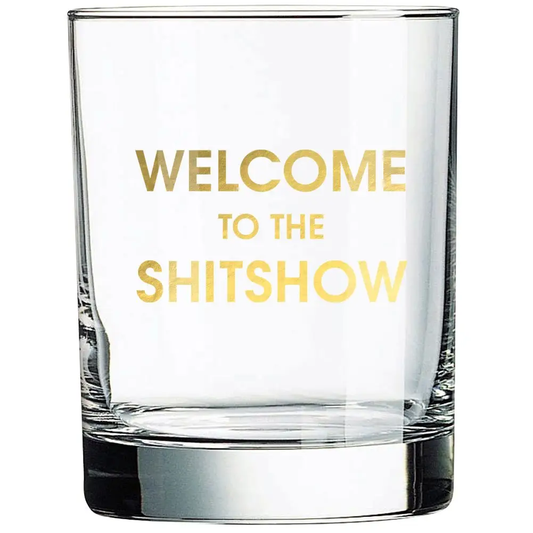 SHITSHOW ROCKS