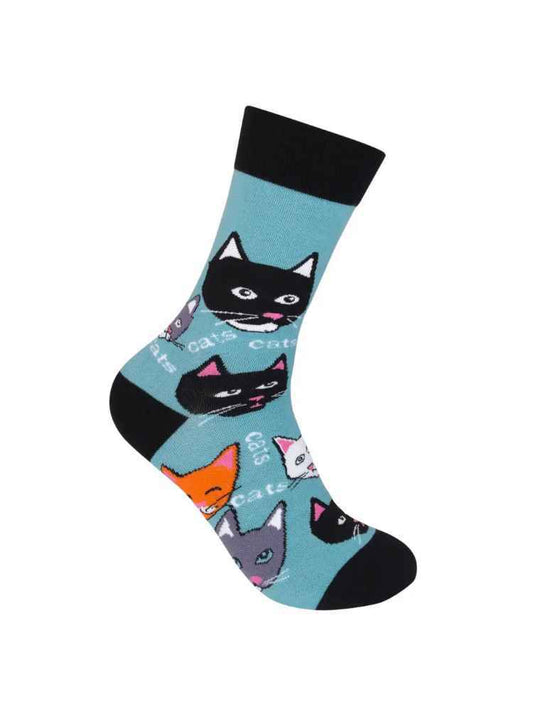 CATS CATS CATS