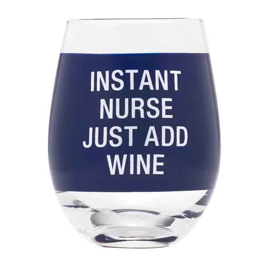 INSTANT NURSE WINE
