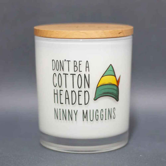 NINNY MUGGINS
