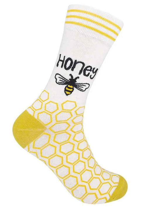 HONEY SOCKS
