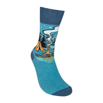 CAMPFIRE SOCKS