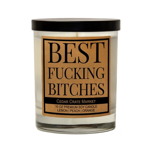 BEST FUCKING BITCHES