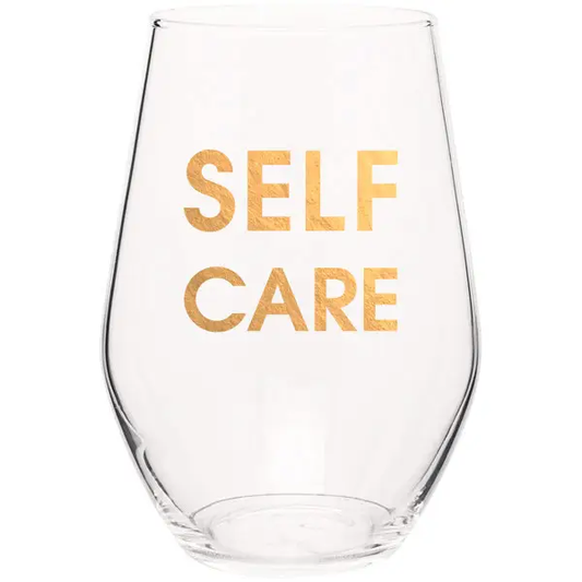 SELF CARE WINE