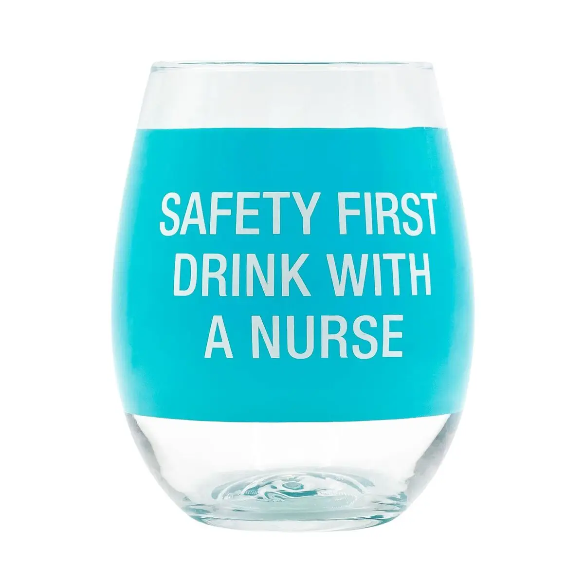 DRINK WITH A NURSE WINE