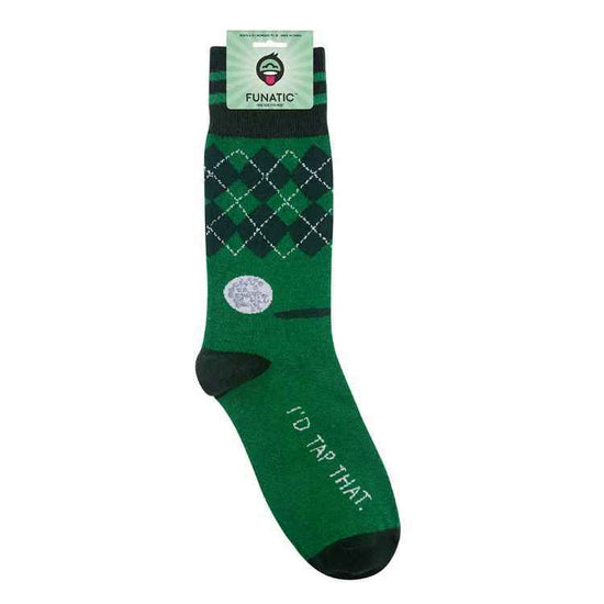 I'D TAP THAT SOCKS