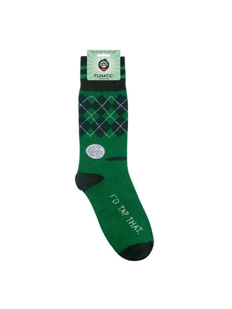 I'D TAP THAT SOCKS