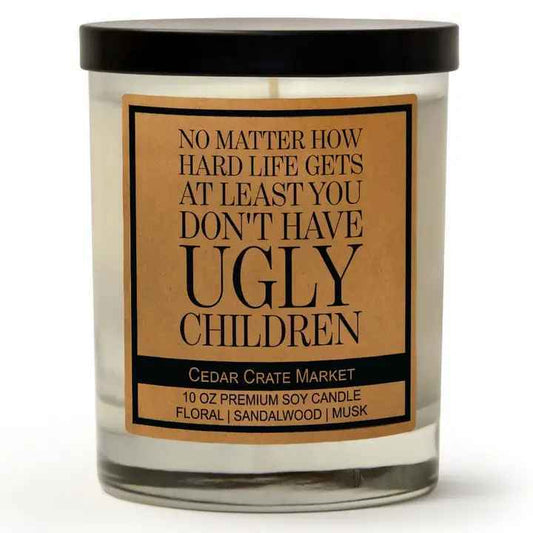 UGLY CHILDREN