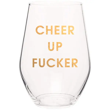 CHEER UP WINE