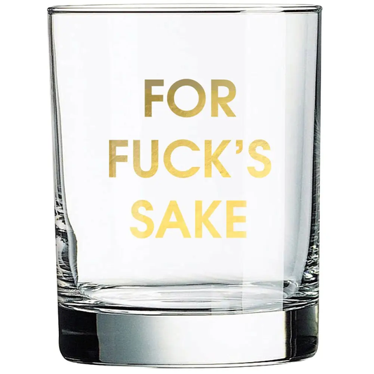 FUCK'S SAKE ROCKS