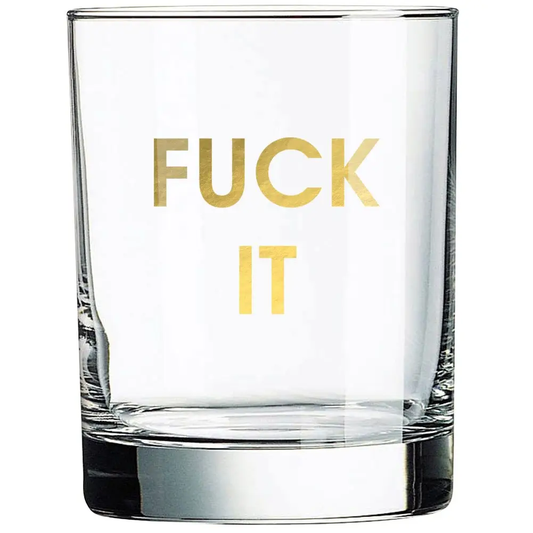 FUCK IT ROCKS
