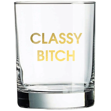 CLASSY BITCH ROCKS