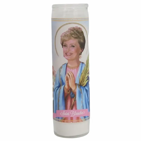 SAINT BLANCHE