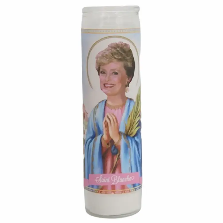 SAINT BLANCHE