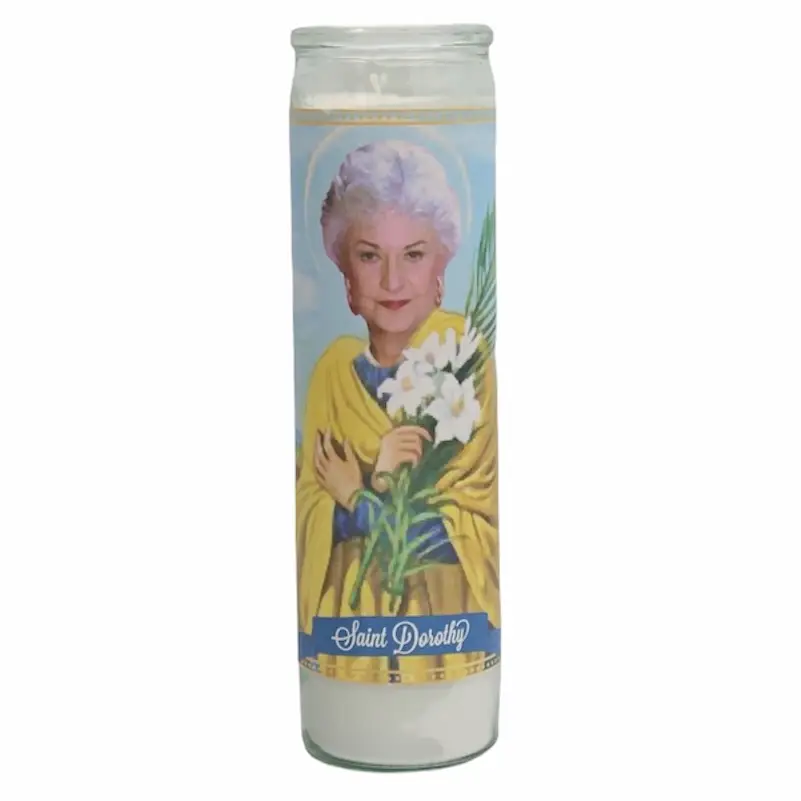 SAINT DOROTHY