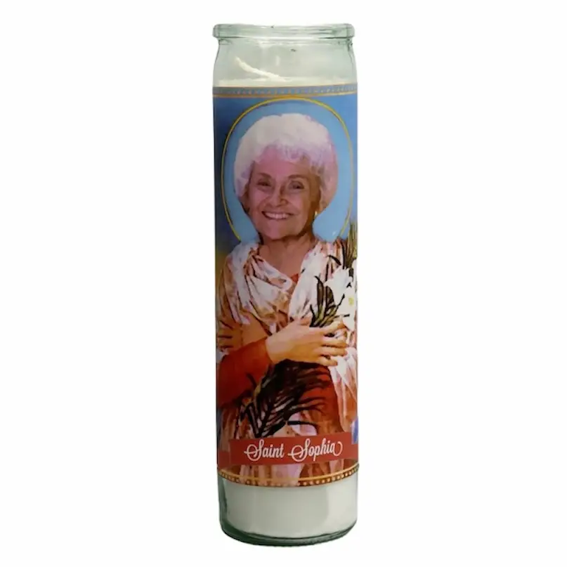 SAINT SOPHIA
