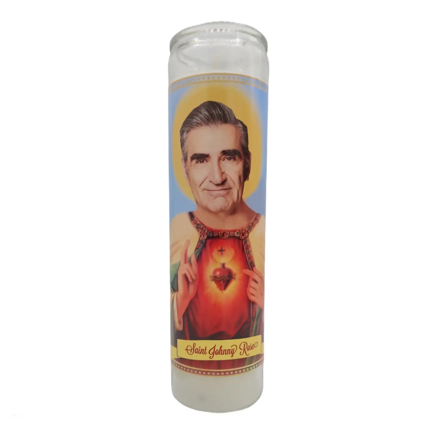 SAINT JOHNNY ROSE