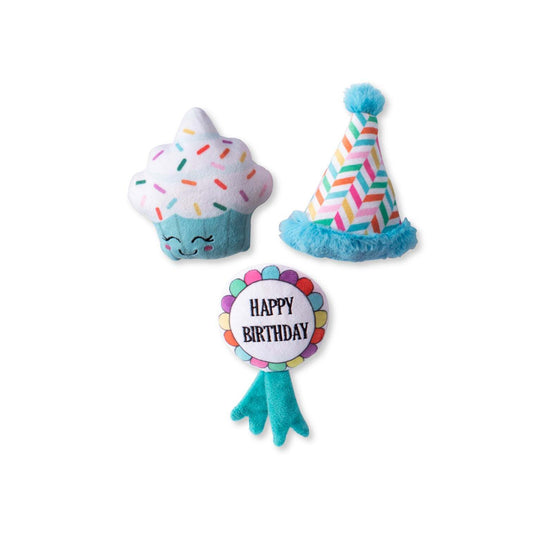 HAPPY BARK DAY SET