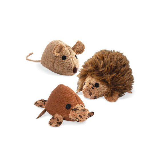 CHARMING CAT SET